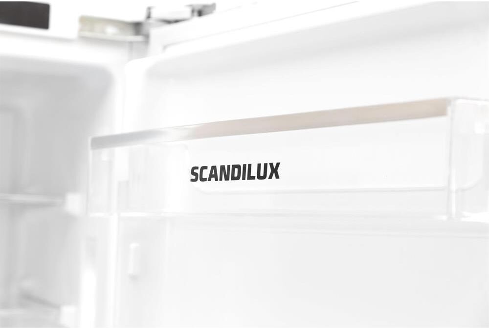 SCANDILUX CTFBI205E 310л — изображение 5
