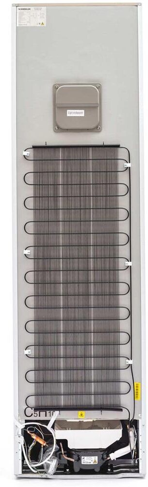 SCANDILUX CNFBI210E 310л — изображение 2