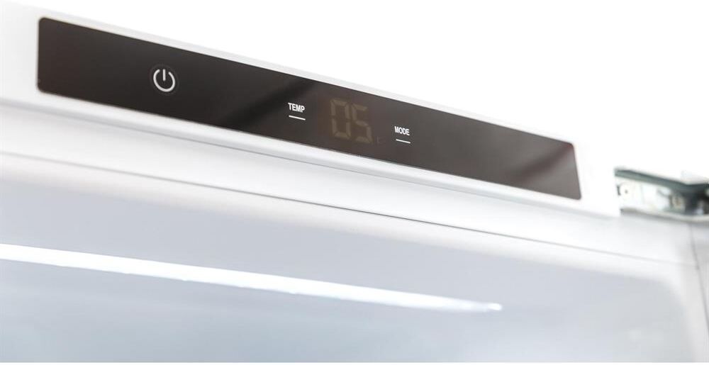 SCANDILUX CNFBI210E 310л — изображение 3