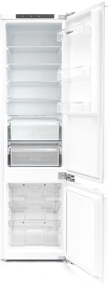 SCANDILUX CNFBI210E 310л — изображение 4