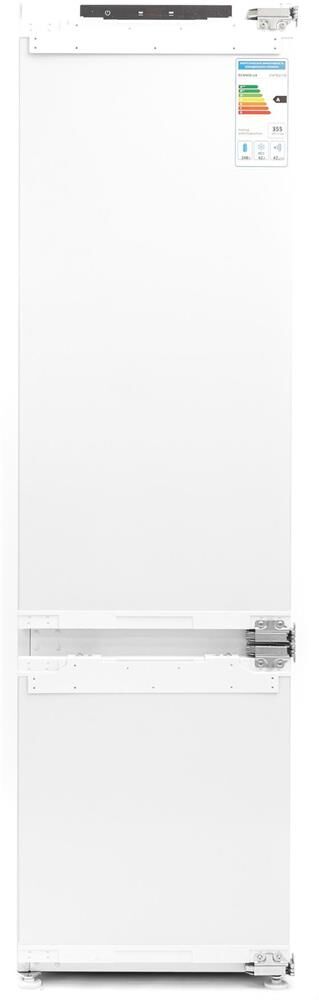 SCANDILUX CNFBI210E 310л — изображение 5