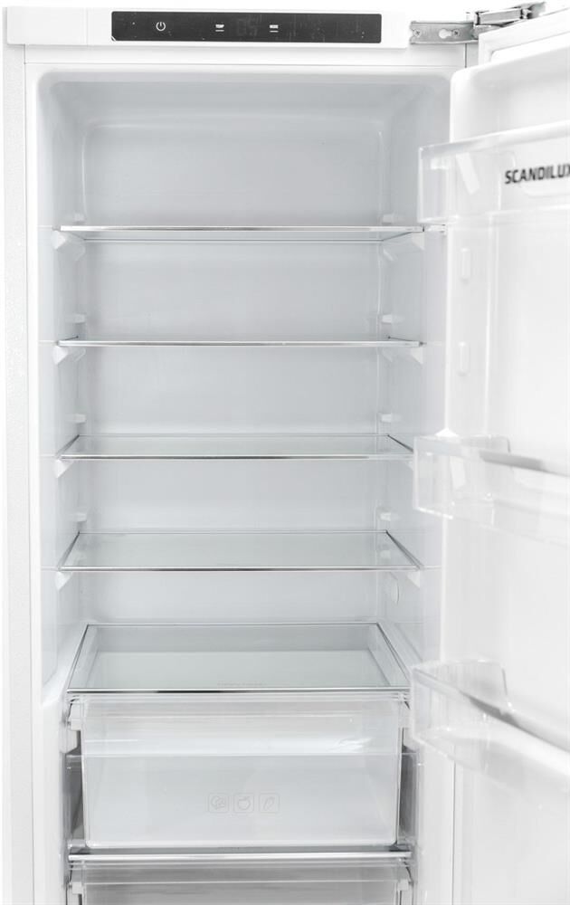 SCANDILUX CNFBI210E 310л — изображение 8