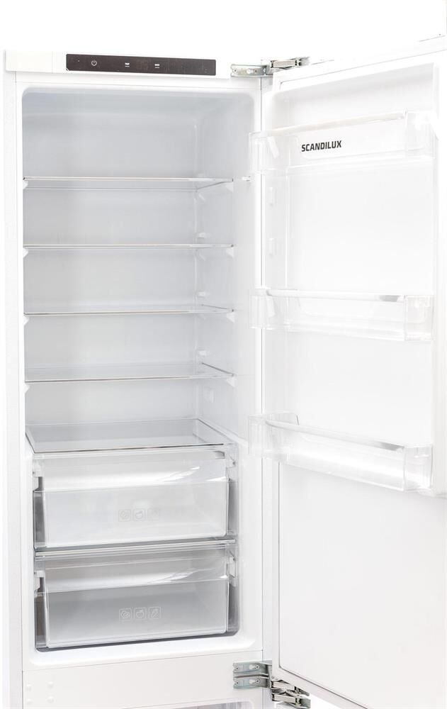 SCANDILUX CNFBI210E 310л — изображение 9