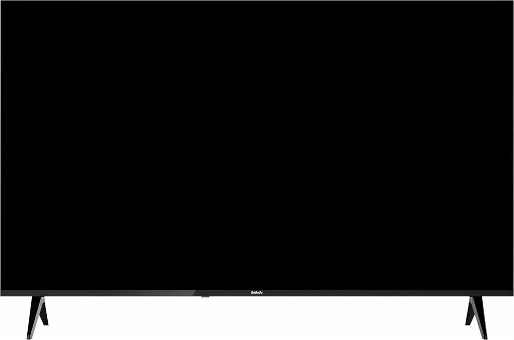 BBK 50LEX-8249/UTS2C SMART TV Android Ultra HD безрамочный — изображение 2