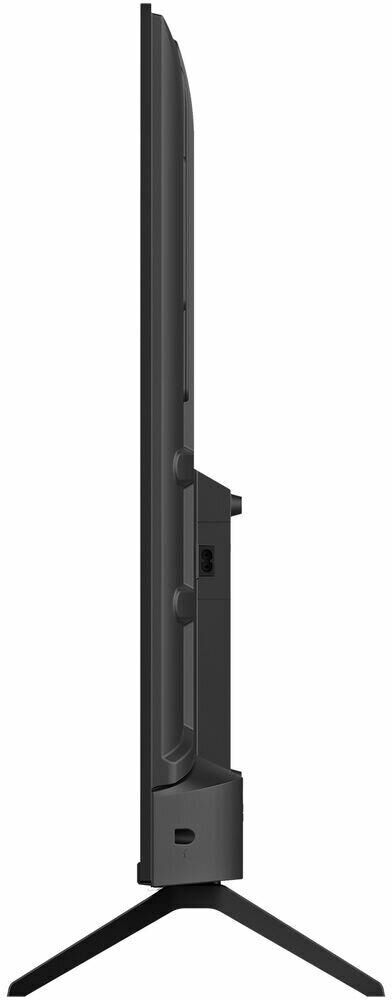 BBK 50LEX-8249/UTS2C SMART TV Android Ultra HD безрамочный — изображение 3