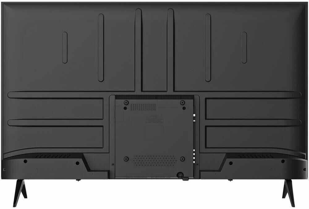 BBK 50LEX-8249/UTS2C SMART TV Android Ultra HD безрамочный — изображение 4