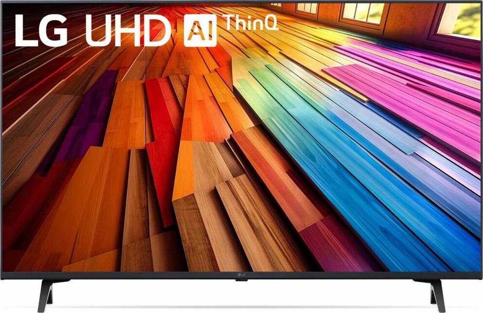 LG 50UT80006LA.ARUB SMART TV ПИ — изображение 2