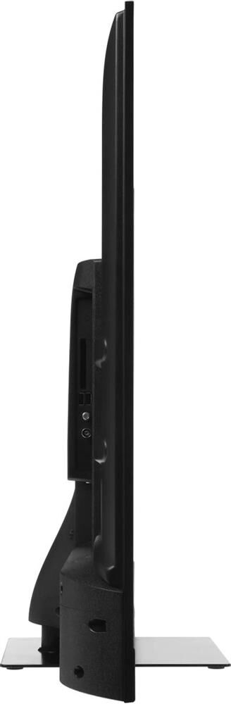 BBK 50LED-8259/UTS2C QLED SMART TV Android Ultra HD безрамочный — изображение 5