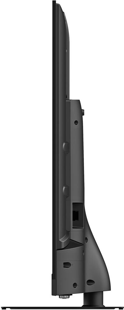 BBK 50LED-8259/UTS2C QLED SMART TV Android Ultra HD безрамочный — изображение 9