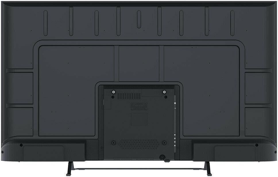 POLARLINE 50PQ71STC-SM UHD SMART TV Android — изображение 3