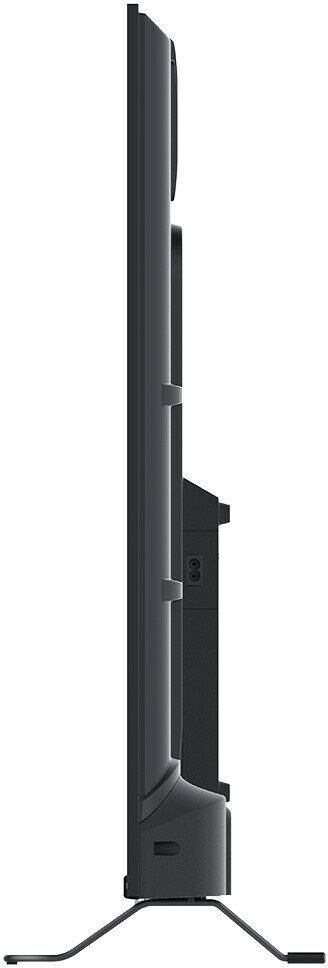 POLARLINE 50PQ71STC-SM UHD SMART TV Android — изображение 4