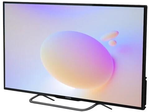 POLAR P50U52T2CSM UHD SMART TV Яндекс — изображение 2