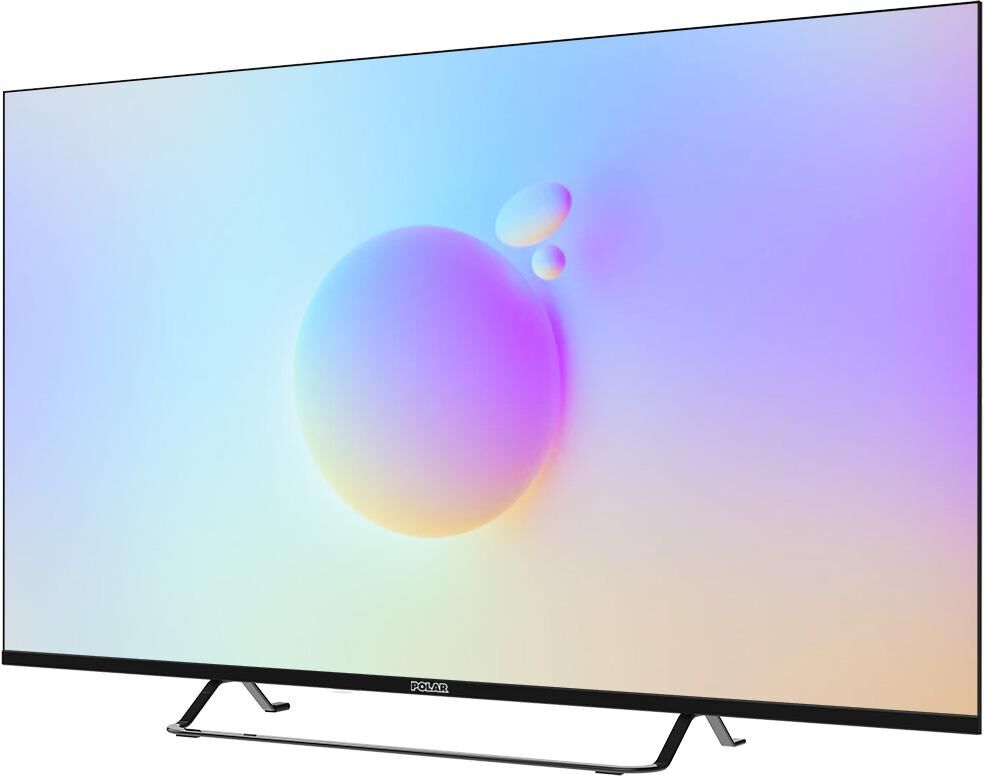 POLAR P50Q81T2SCSM UHD SMART TV — изображение 2