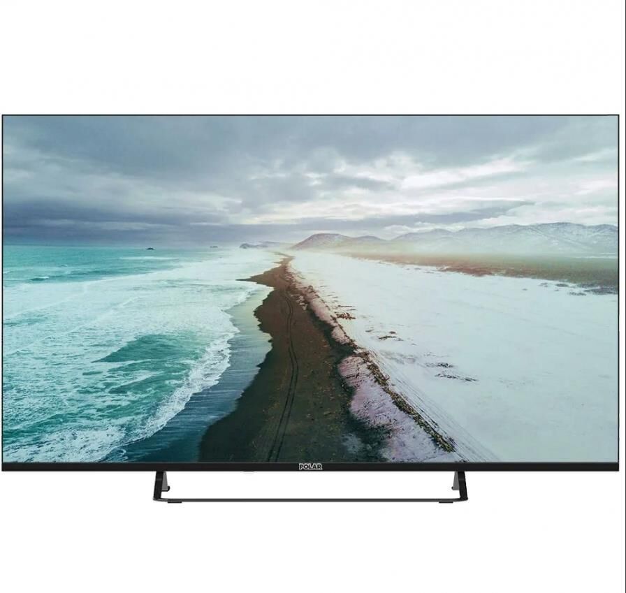 POLAR P50Q81T2SCSM UHD SMART TV — изображение 4