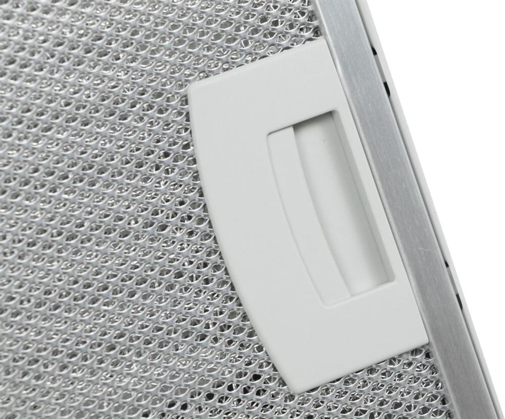 ELIKOR ИНТЕГРА 45П-400-В2Л белый/нерж (841582) — изображение 3