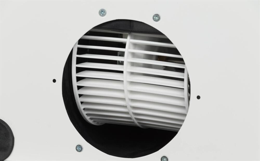 ELIKOR ИНТЕГРА 45П-400-В2Л белый/нерж (841582) — изображение 4