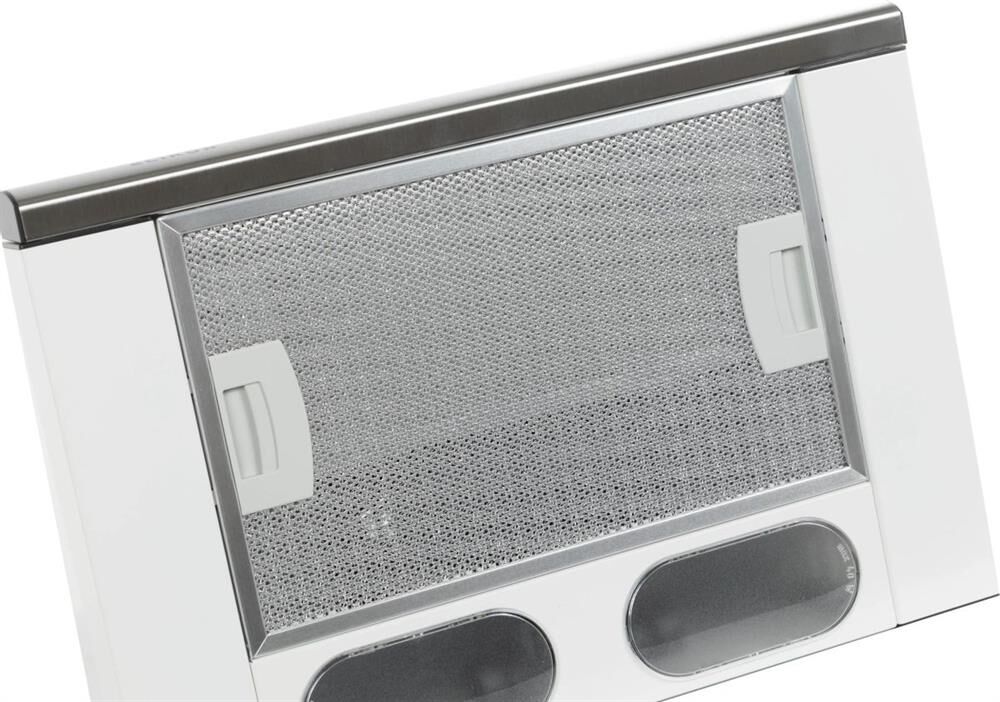 ELIKOR ИНТЕГРА 45П-400-В2Л белый/нерж (841582) — изображение 5