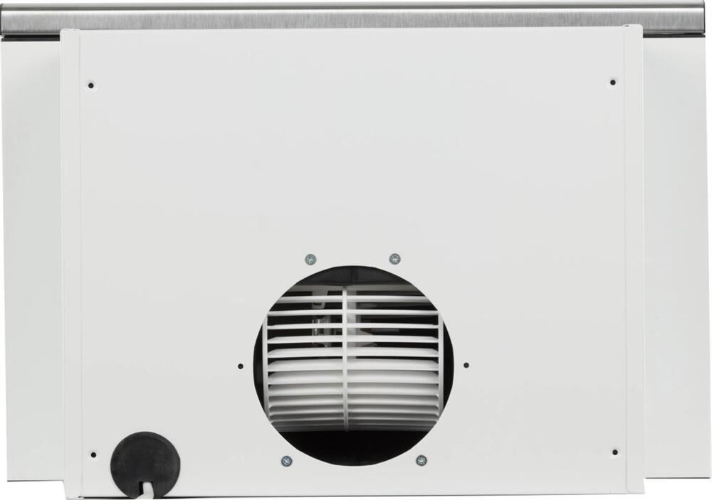 ELIKOR ИНТЕГРА 45П-400-В2Л белый/нерж (841582) — изображение 6