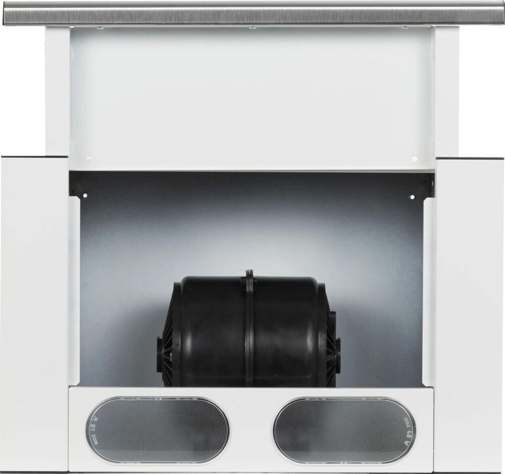 ELIKOR ИНТЕГРА 45П-400-В2Л белый/нерж (841582) — изображение 7