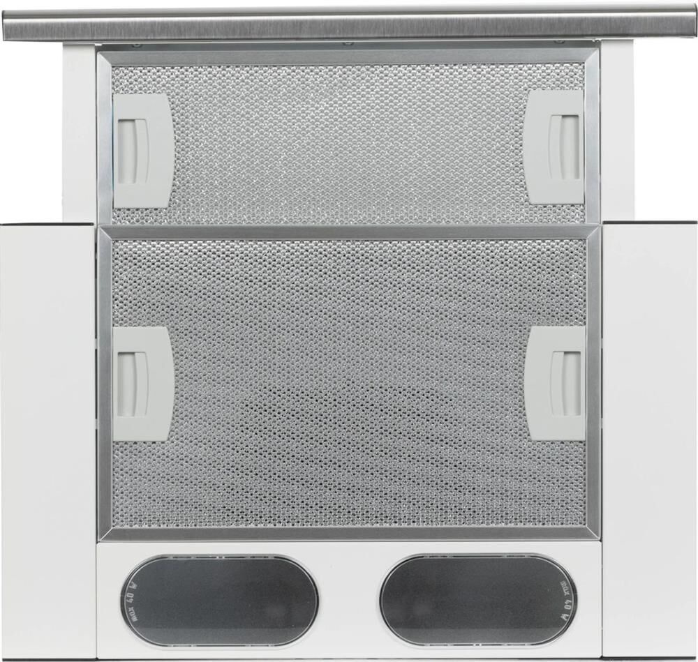 ELIKOR ИНТЕГРА 45П-400-В2Л белый/нерж (841582) — изображение 8