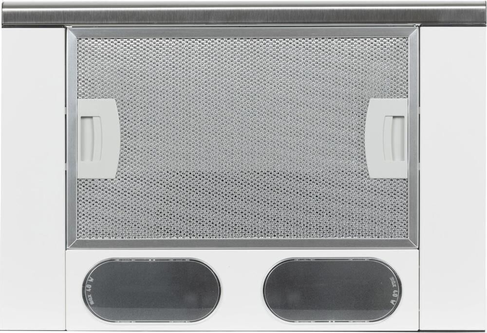 ELIKOR ИНТЕГРА 45П-400-В2Л белый/нерж (841582) — изображение 9