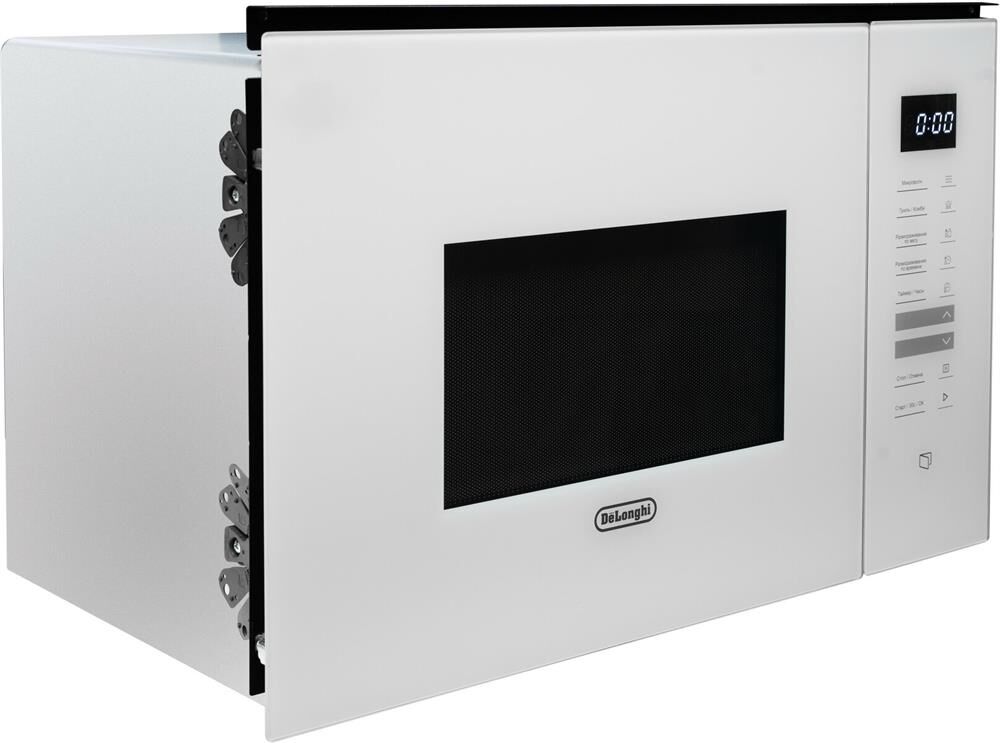 DeLonghi DMO 25BB ROMA Встраиваемая микроволновая печь — изображение 2