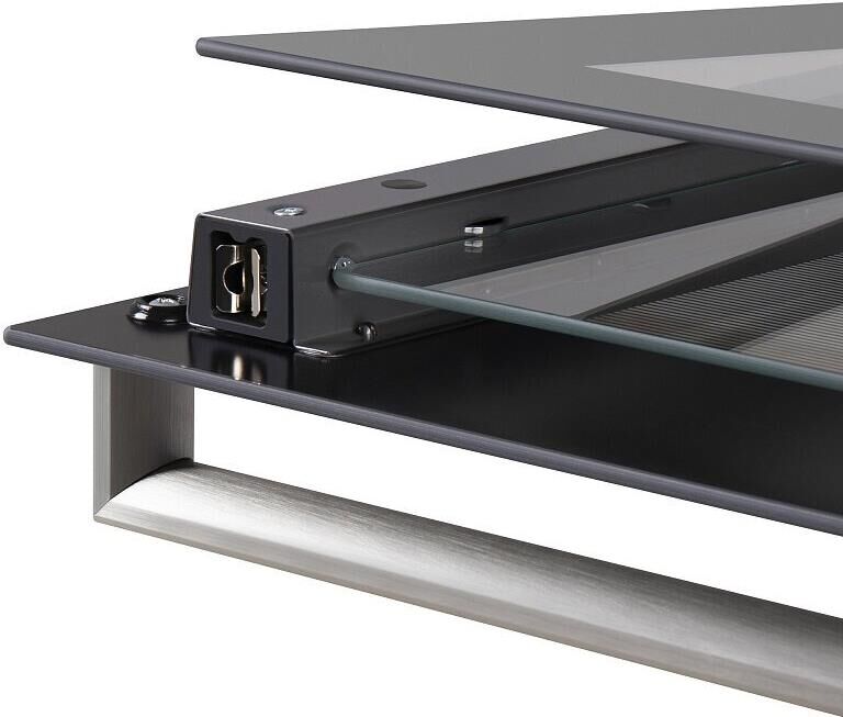 MAUNFELD Духовой шкаф газовый EOGC604B, черный — изображение 8