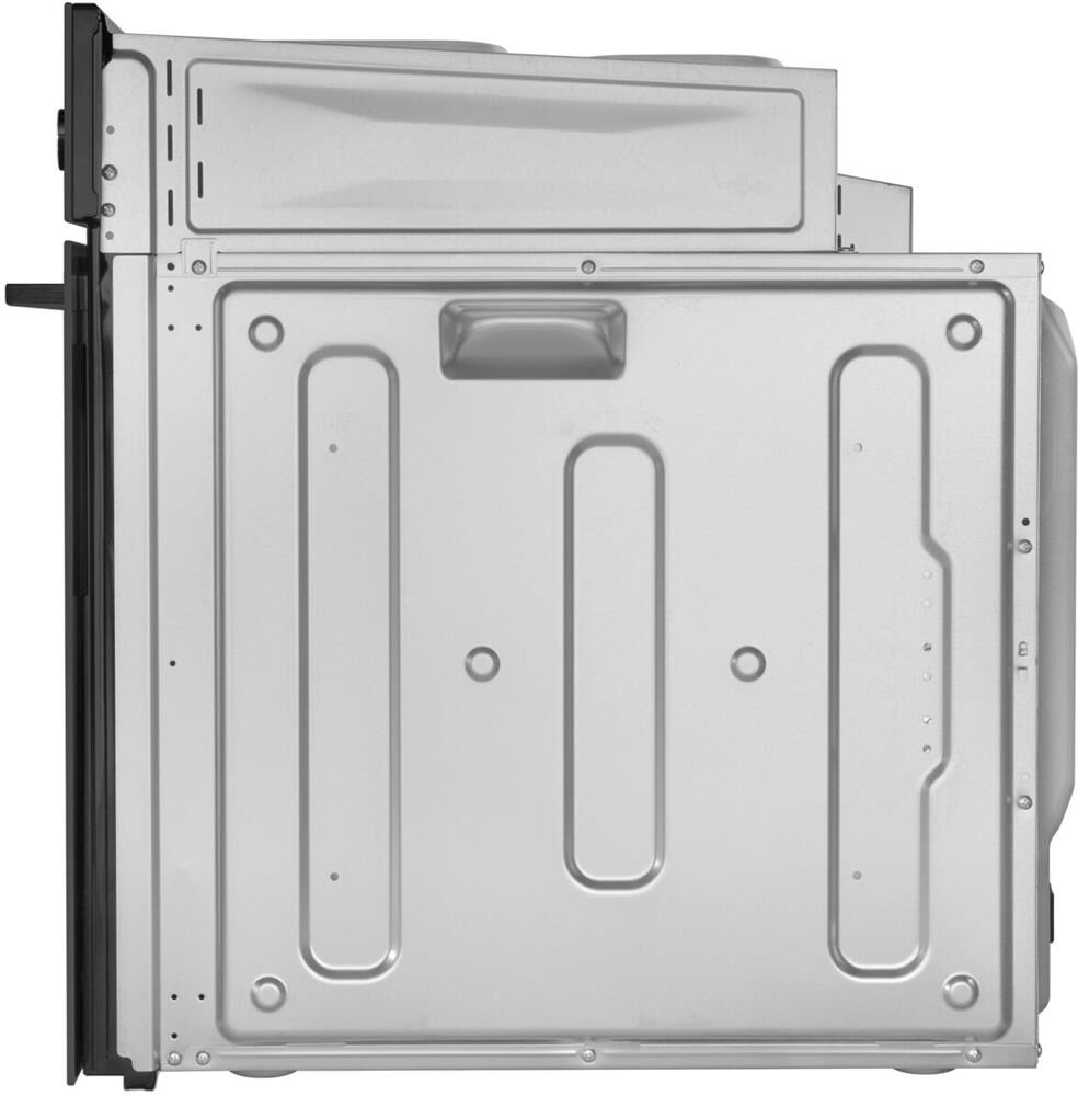 MAUNFELD Духовой шкаф газовый MOGM703B2, черный — изображение 5