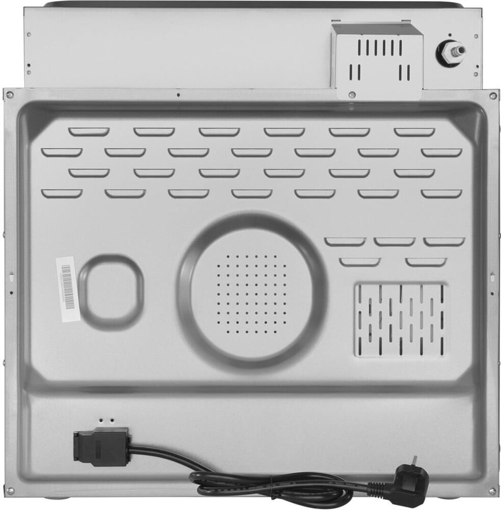 MAUNFELD Духовой шкаф газовый MOGM703B2, черный — изображение 6