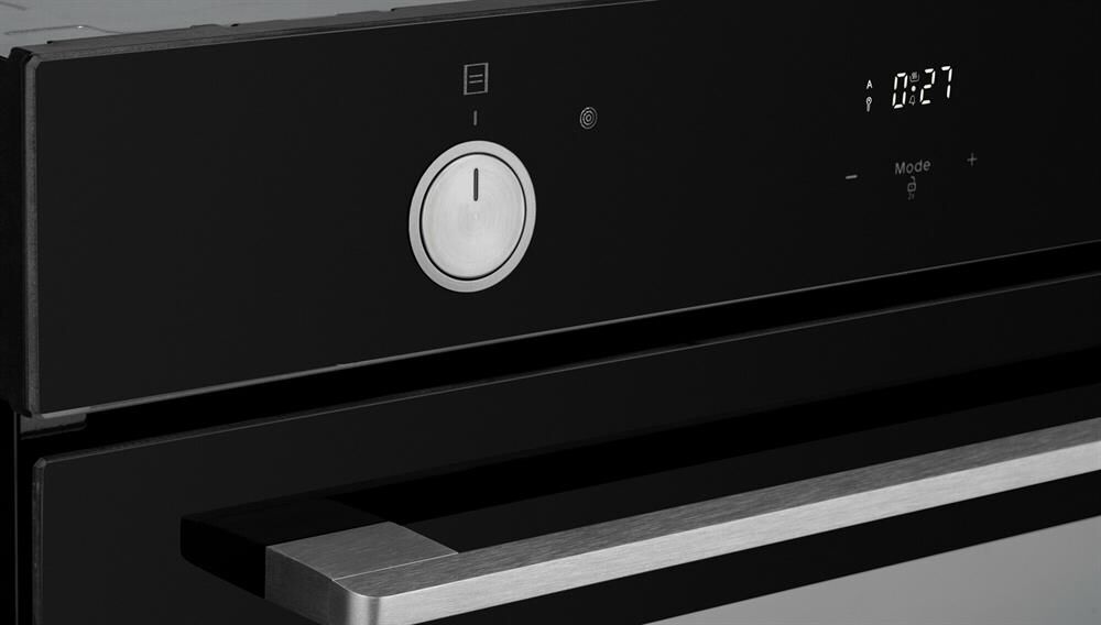 WEISSGAUFF Духовой шкаф электрический EO 459 PDB, черный — изображение 6