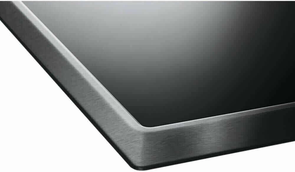 AEG Электрическая варочная поверхность HK624000XB, конфорок: 4 шт., стеклокерамика, независимая, чер — изображение 5