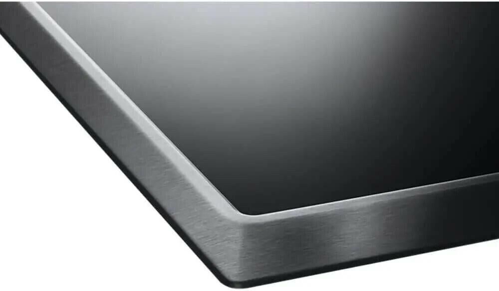 AEG Электрическая варочная поверхность HK624000XB, конфорок: 4 шт., стеклокерамика, независимая, чер — изображение 7