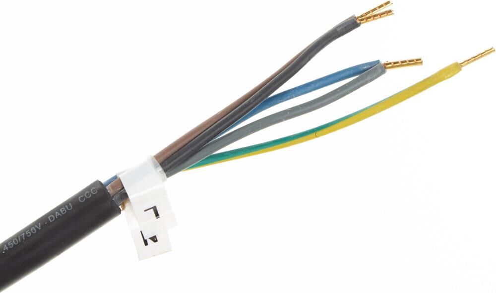 DARINA Индукционная варочная поверхность PL EI313 B, конфорок: 4 шт., стеклокерамика, независимая, ч — изображение 7