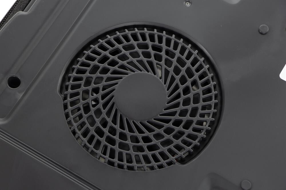 DARINA Индукционная варочная поверхность PL EI313 B, конфорок: 4 шт., стеклокерамика, независимая, ч — изображение 8