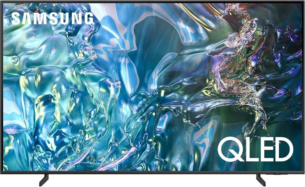 SAMSUNG QE-43Q60DAUXRU SMART TV 4K UHD — изображение 5