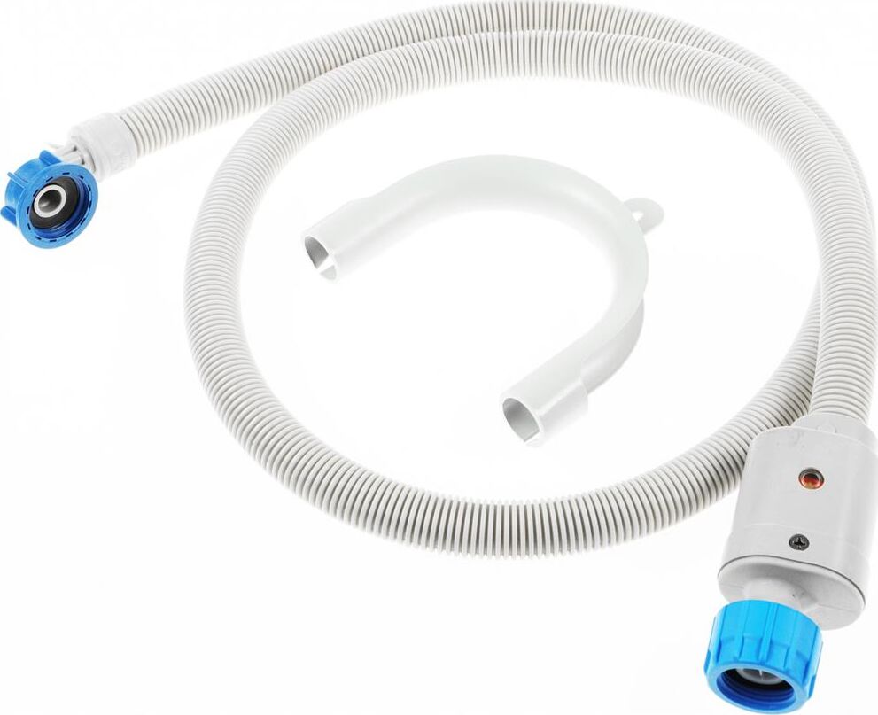 HYUNDAI HWM 7121 белая — изображение 3