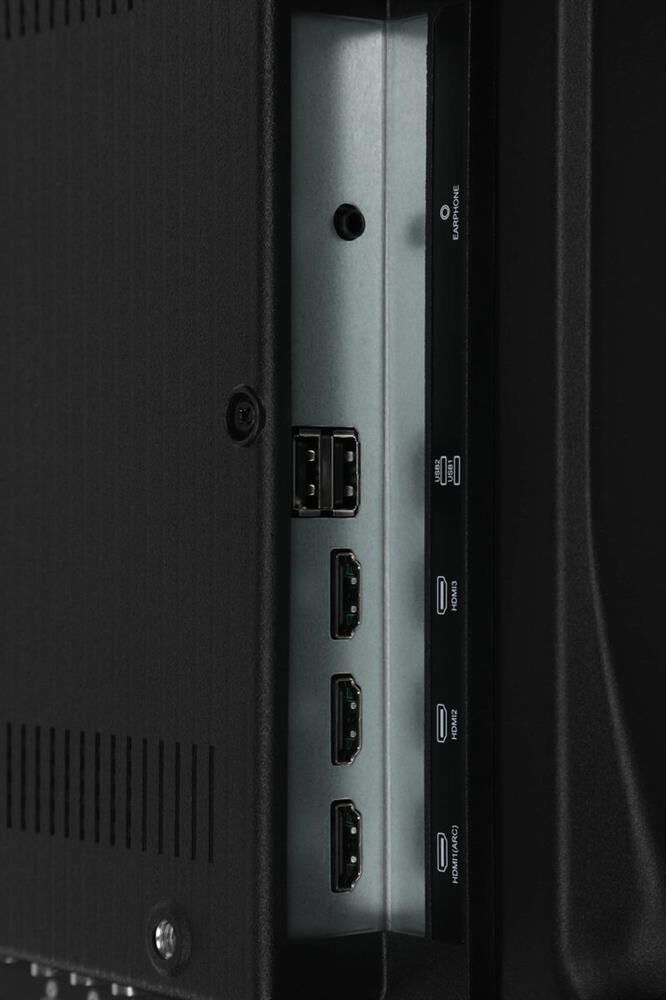 BQ 43F34B FHD Безрамочный — изображение 4