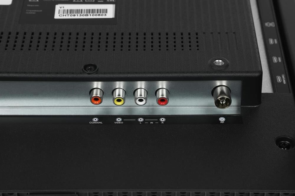 BQ 43F34B FHD Безрамочный — изображение 5