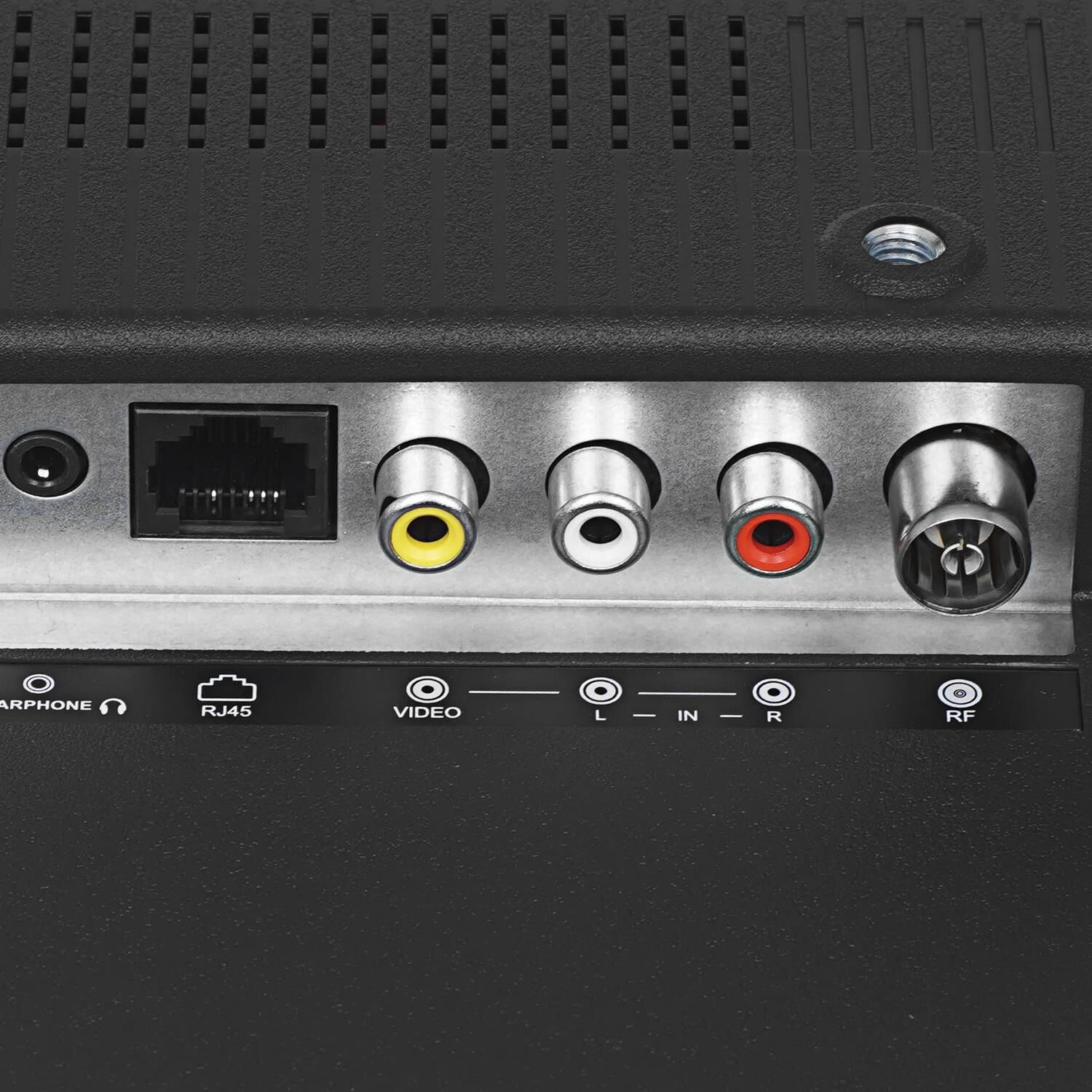 BLACKTON BT 43FS32B FHD SMART TV — изображение 4