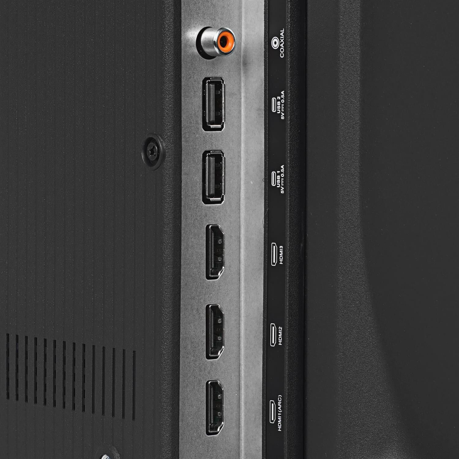 BLACKTON BT 43FS32B FHD SMART TV — изображение 5