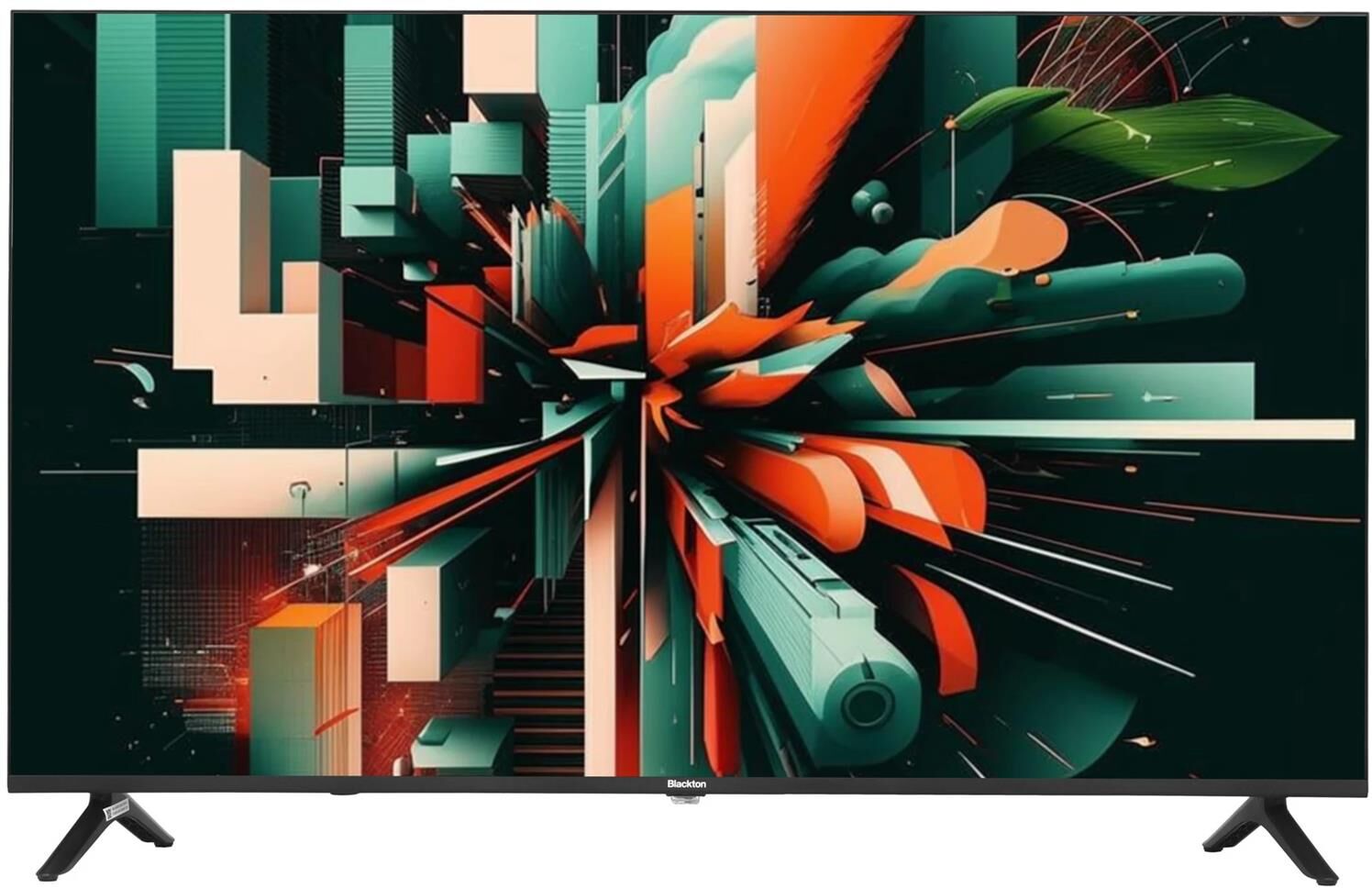 BLACKTON BT 43FS32B FHD SMART TV — изображение 10