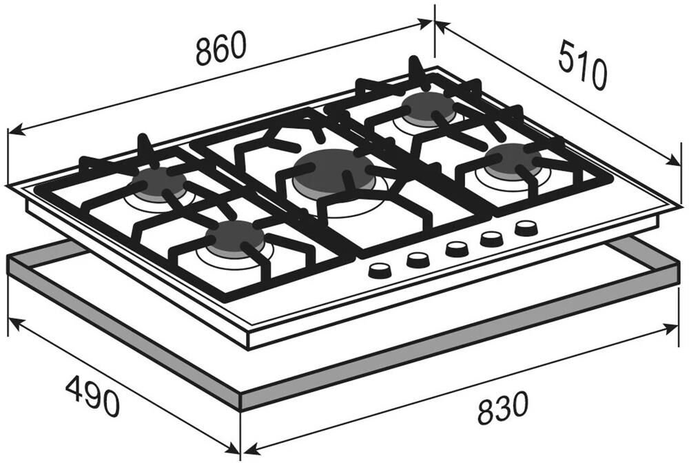 ZIGMUND & SHTAIN G199X — изображение 3