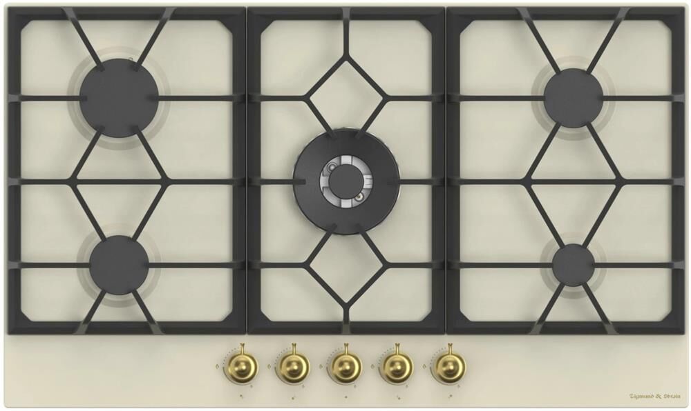 ZIGMUND & SHTAIN G199X — изображение 5