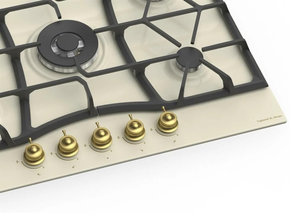 ZIGMUND & SHTAIN G197X — изображение 2