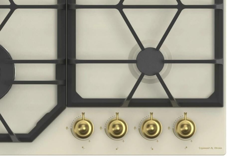 ZIGMUND & SHTAIN G196X — изображение 4