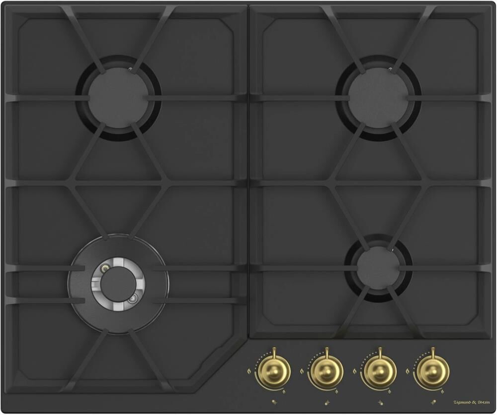 ZIGMUND & SHTAIN G196B — изображение 5