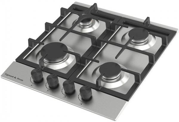 ZIGMUND & SHTAIN G154S — изображение 3