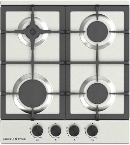 ZIGMUND & SHTAIN G154S — изображение 5