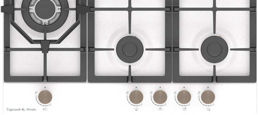 ZIGMUND & SHTAIN G147W — изображение 2