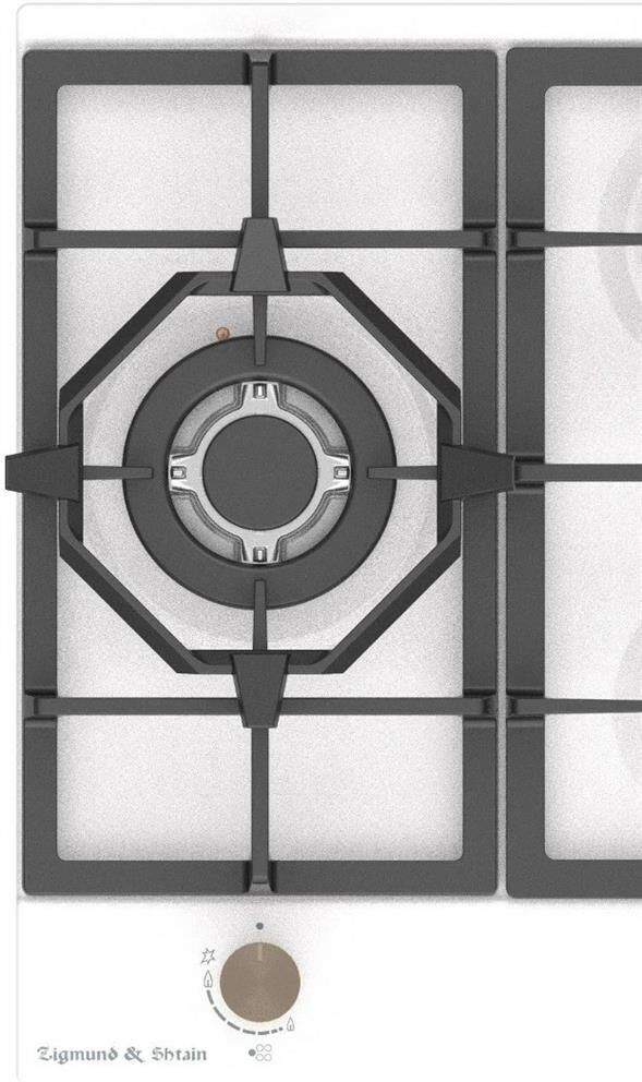 ZIGMUND & SHTAIN G147W — изображение 4